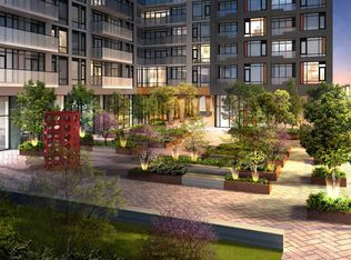 525 Adelaide St W #3-BEDROOM, Toronto, ON M5V0N7