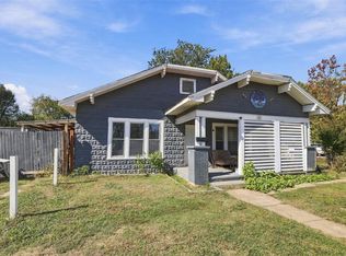 37 N University St, Seminole, OK 74868