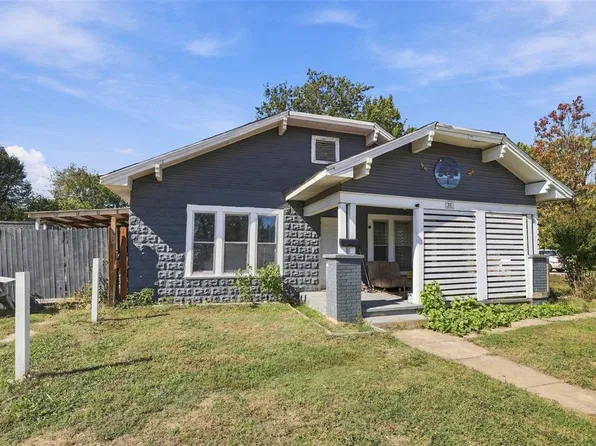 37 N University St, Seminole, OK 74868