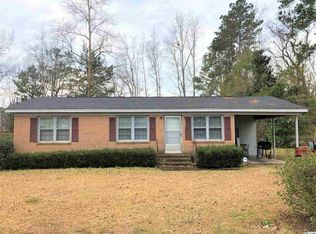 3306 Cox Rd, Loris, SC 29569