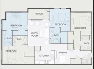 5120 SW 13th Pl #214, Gainesville, FL 32607