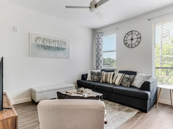 1500 N Henderson Ave, Dallas, TX