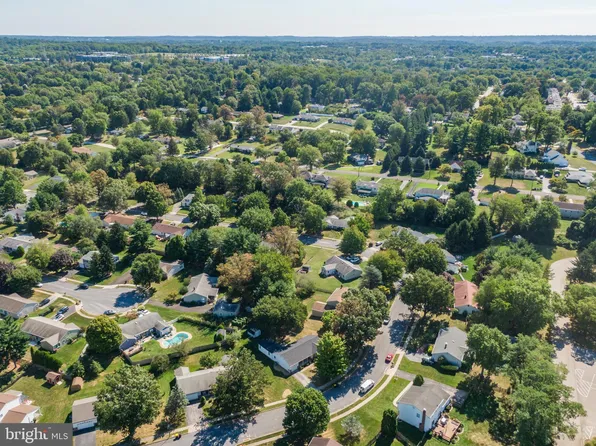 3012 Kimberly Dr, East Norriton, PA 19401