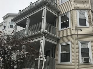 15 Glendale St, Everett, MA 02149
