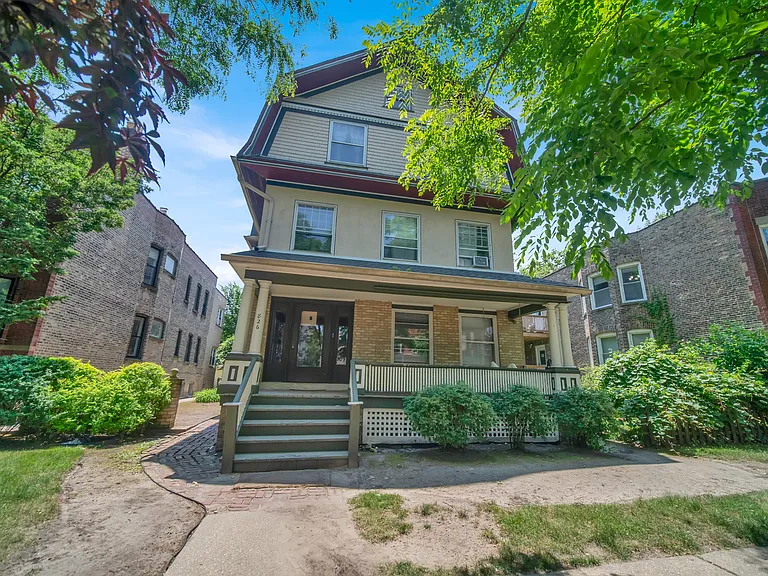 826 Hamlin St — Photo 6