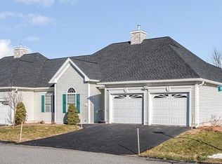 The Arbors, Dracut, MA 01826
