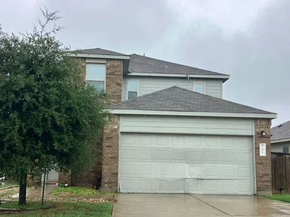 701 Circle Way, Jarrell, TX 76537
