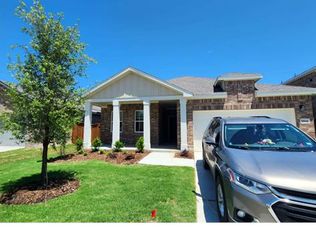 1864 Lockhart Dr, Forney, TX 75126
