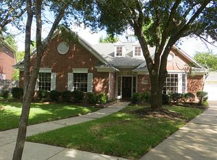 2015 Oakhurst Pkwy, Sugar Land, TX 77479
