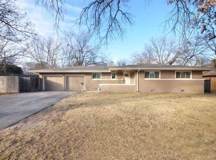 6404 E Marjorie Ln, Wichita, KS 67206
