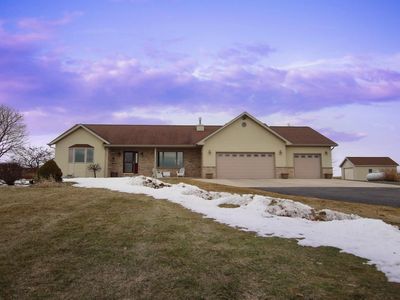 N9521 Townhall ROAD, Malone, WI, 53049