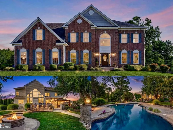 2100 Titan Ter, Havre De Grace, MD 21078