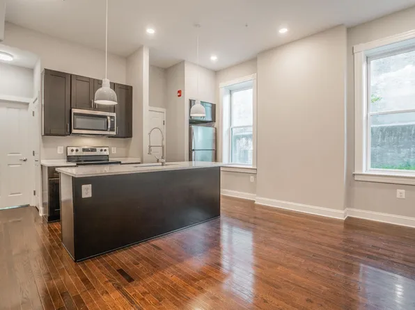 310 E Lanvale St, 310 E Lanvale St #2, Baltimore, MD 21202