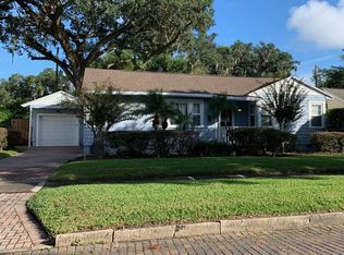 1415 W Yale St, Orlando, FL 32804