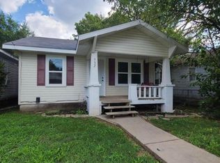 532 S Newton Ave, Springfield, MO 65806