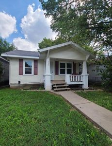 532 S Newton Avenue, Springfield, MO, 65806