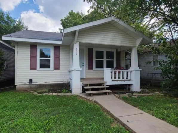 532 S Newton Avenue, Springfield, MO 65806