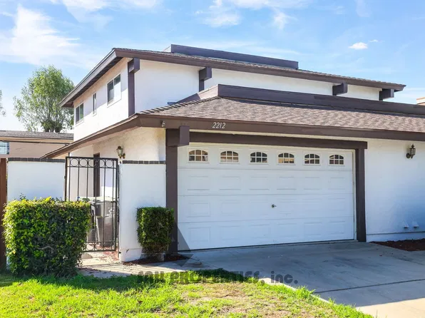 2210 E Avalon Ave #2212, Santa Ana, CA 92705