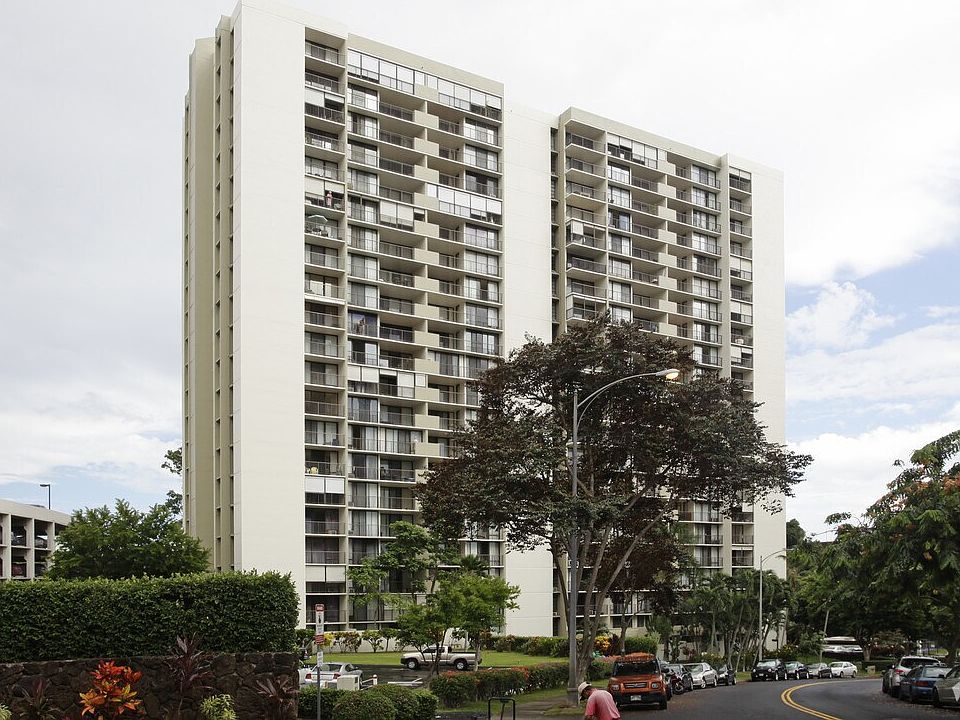 Pearl One
95-500 Koauka Lp Aiea HI 96701