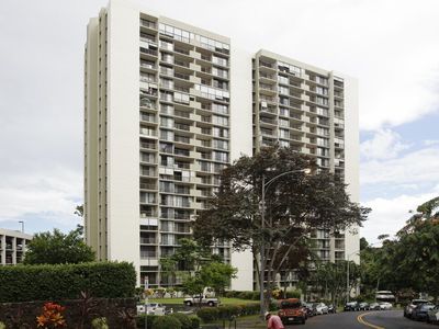 98-500 Koauka Loop APT 7D, Aiea, HI, 96701