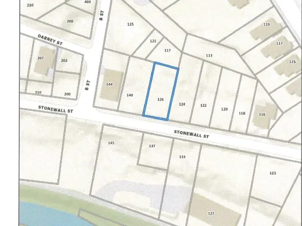 126 Stonewall St, Lynchburg, VA 24504