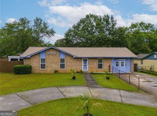 2818 Kensington Way, Rex, GA 30273