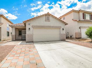 8907 Sierra Linda Dr, Las Vegas, NV 89147