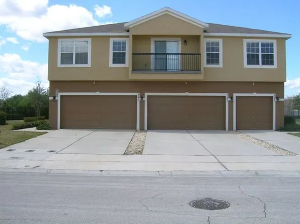 4041 Pemberly Pines Cir, Saint Cloud, FL 34769