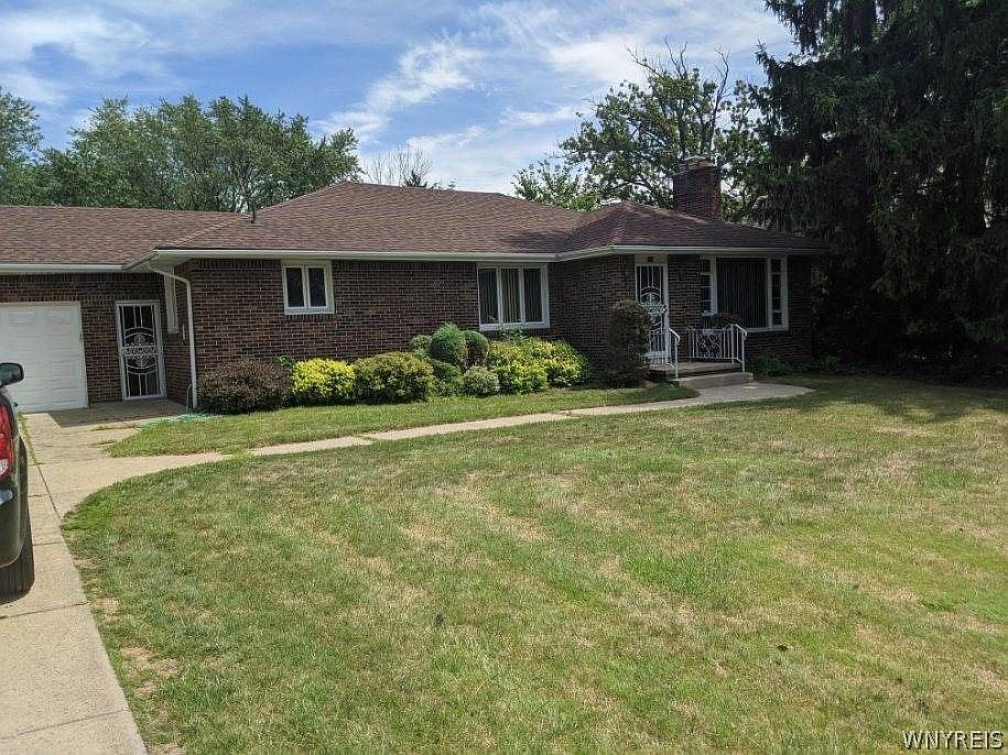 117 Lebrun Rd, Buffalo, NY 14215 Zillow