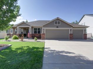 4927 Shenandoah Ave, Firestone, CO 80504