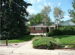 245 Moline St, Aurora, CO 80010