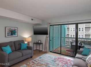 1601 Carolina Beach Avenue N Unit 15-B, Carolina Beach, NC 28428