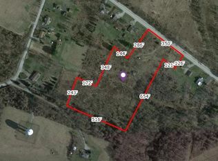 7702 National Pike, Uniontown, PA 15401