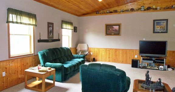  stretch out and relax.. 