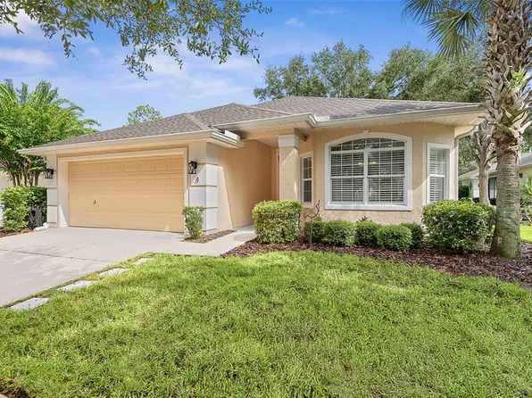4 CROSSBAR WAY, PALM COAST, FL 32137