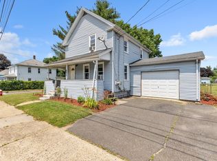 45 Ford St #A-B, Three Rivers, MA 01080