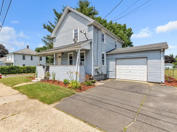 45 Ford St #A-b, Three Rivers, MA 01080