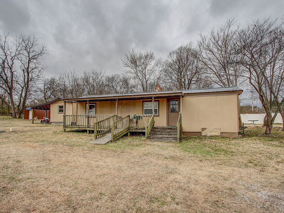 1207 W Keetoowah St, Tahlequah, OK 74464 Zillow