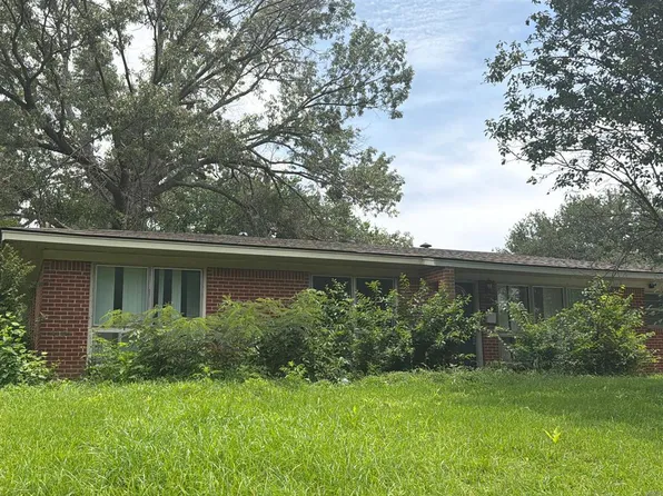 1800 Cambridge St, Bossier City, LA 71112