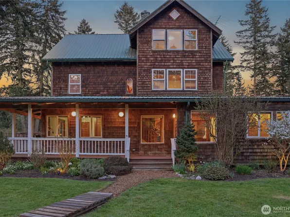 1763 Center Road, Lopez Island, WA 98261