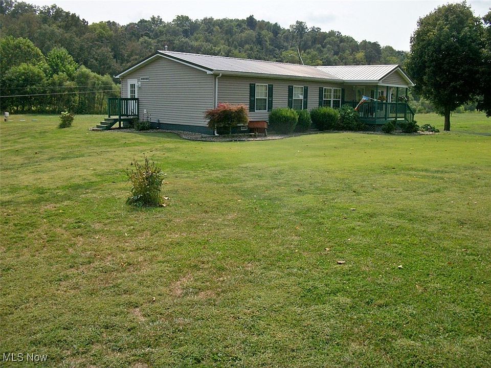 オーマルハウスＬ 1658 Mill Branch Rd, Belpre, OH 45714 | Zillow