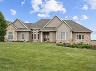 6078 Highway T38 N, Grinnell, IA 50112
