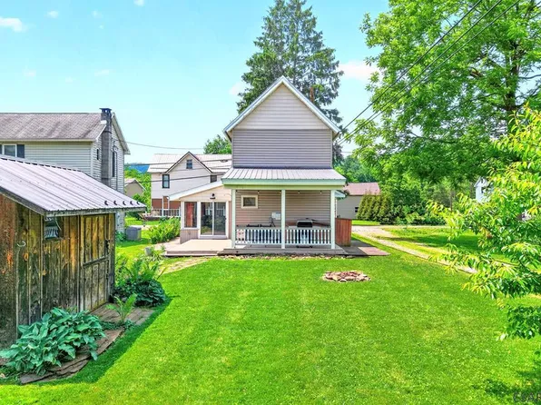 511 Jacob St, Confluence, PA 15424