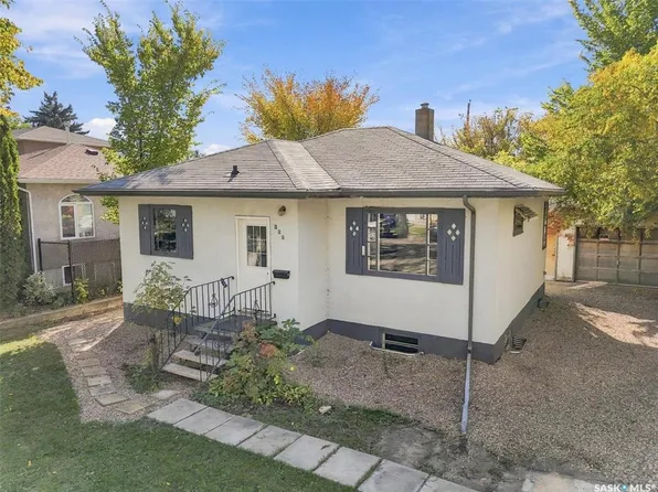 109 108th STREET W, Saskatoon, SK S7N 1P3