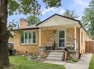 287 Isabelle Pl, Windsor, ON N8S 3A7