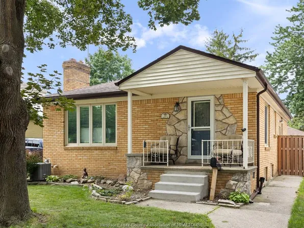 287 Isabelle Pl, Windsor, ON N8S 3A7
