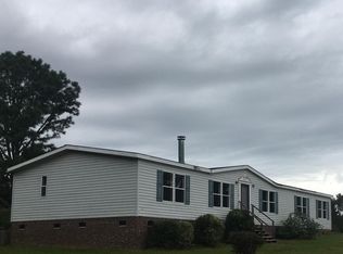 101 Morehead Dr, Willow Spring, NC 27592