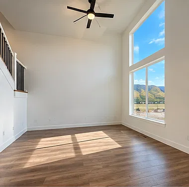 3 bed, 2.5 bath, 1595 sqft, $1,995 — Photo 2