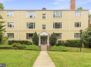 Parkside Codm, Bethesda, MD 20814