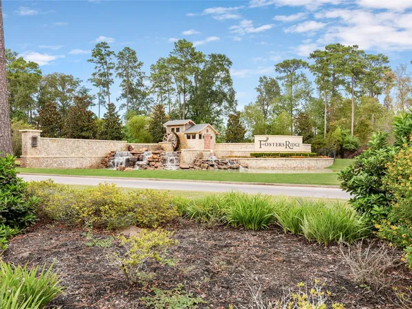 14129 Sharktooth Hill Ln, Conroe, TX 77384